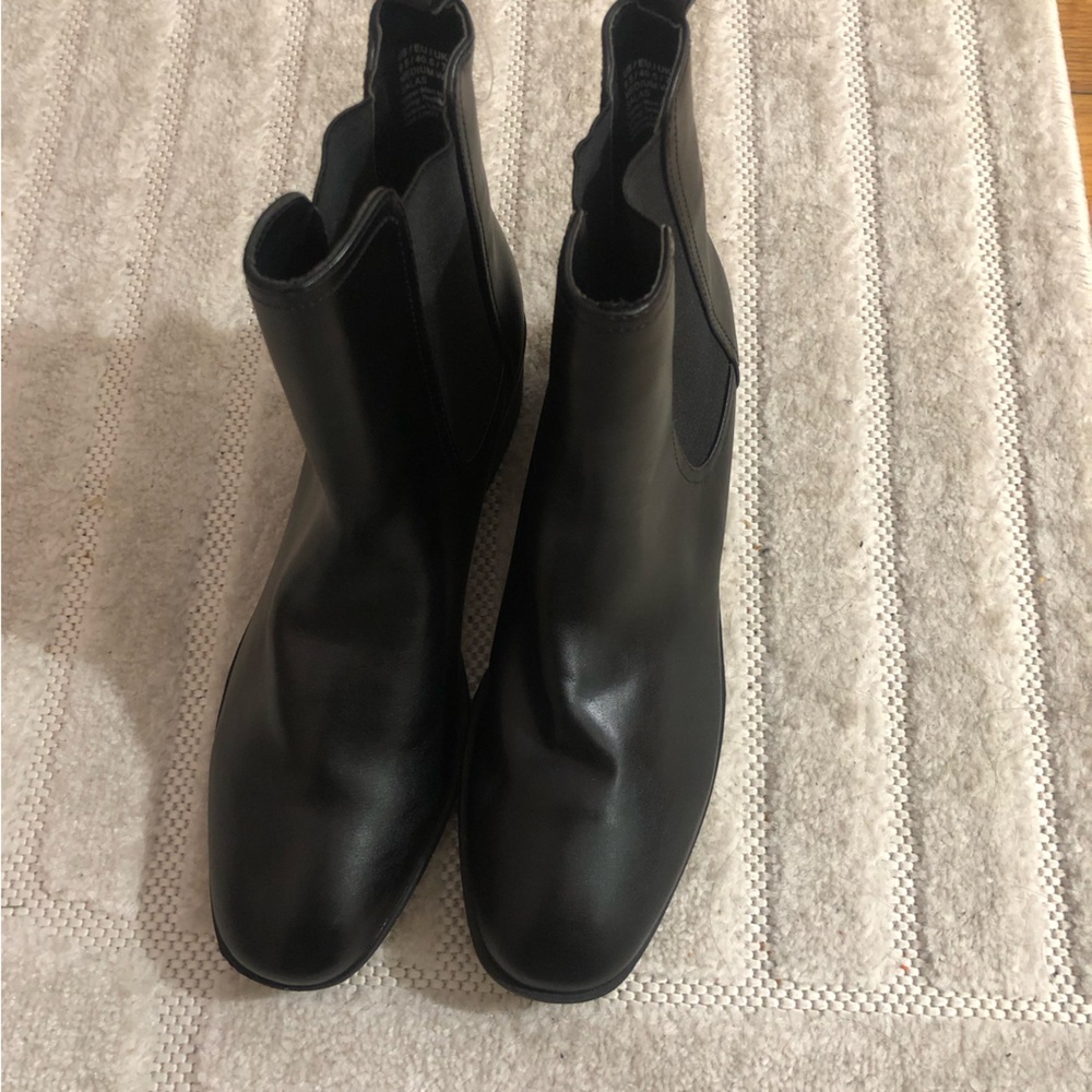 Ankle Boots - image 3